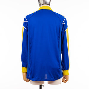 Maglia away ml Juventus Kappa 1997/1998 by KAPPA - Home (2)