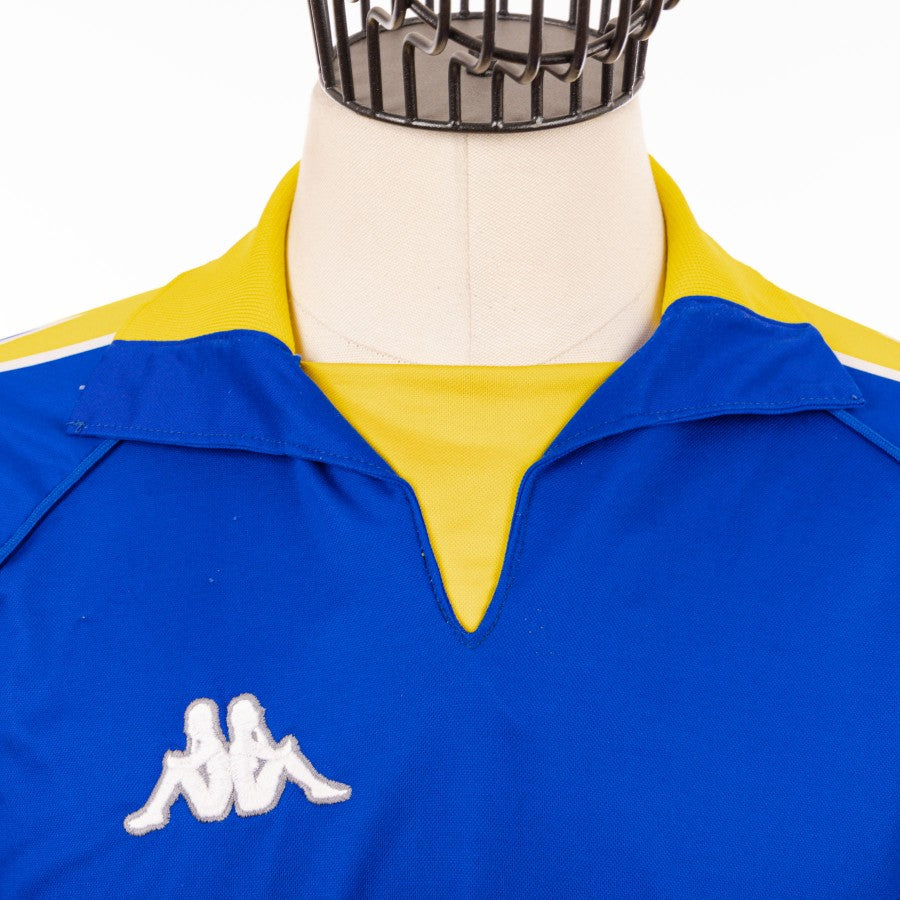 Maglia away ml Juventus Kappa 1997/1998 by KAPPA - Home (3)