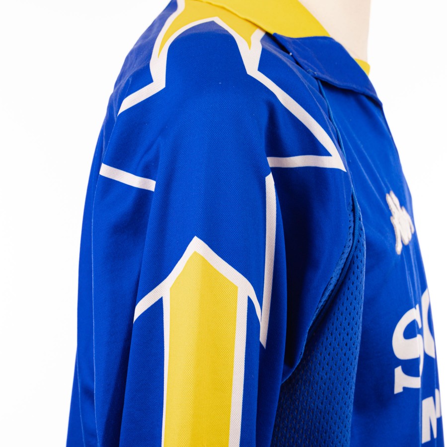 Maglia away ml Juventus Kappa 1997/1998 by KAPPA - Home (6)