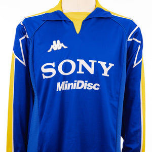 Maglia away ml Juventus Kappa 1997/1998 by KAPPA - Home (8)