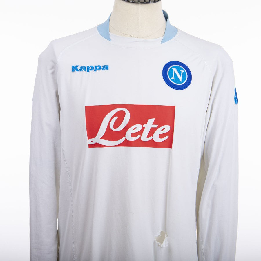 Maglia Away Napoli Kappa 11 2005/2006 by KAPPA - Home (10)