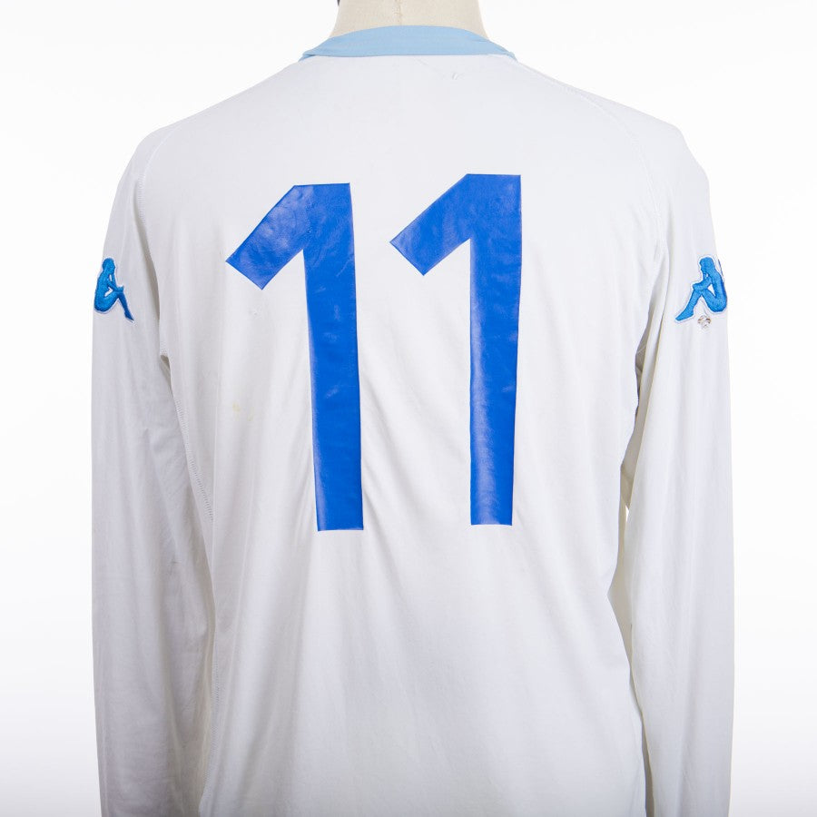 Maglia Away Napoli Kappa 11 2005/2006 by KAPPA - Home (11)