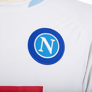 Maglia Away Napoli Kappa 11 2005/2006 by KAPPA - Home (6)