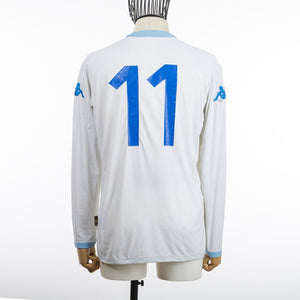 Maglia Away Napoli Kappa 11 2005/2006 by KAPPA - Home