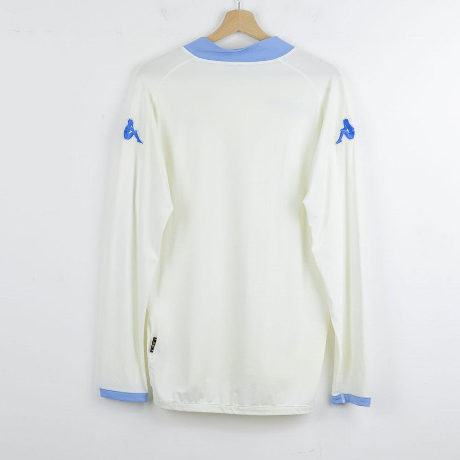 Maglia Away Napoli Kappa 2005/2006 by KAPPA - Home (2)