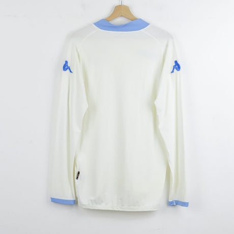 Maglia Away Napoli Kappa 2005/2006 by KAPPA - Home (2)
