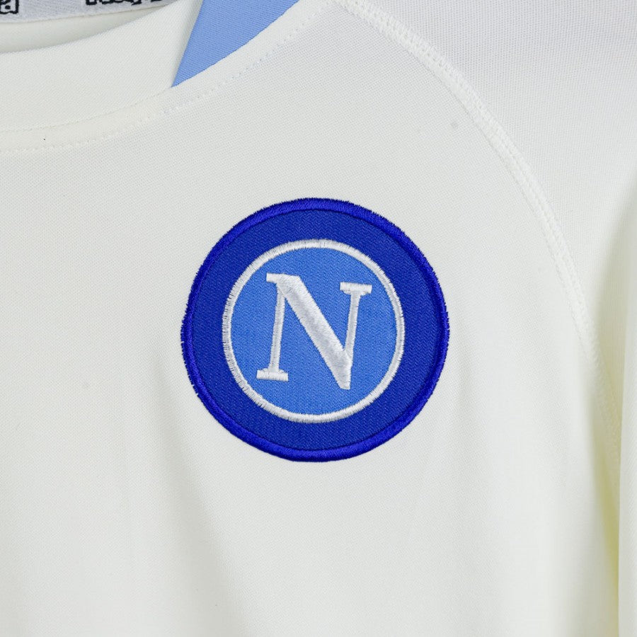 Maglia Away Napoli Kappa 2005/2006 by KAPPA - Home (7)