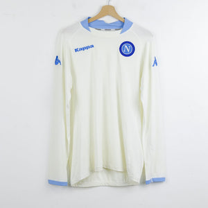 Maglia Away Napoli Kappa 2005/2006 by KAPPA - Home