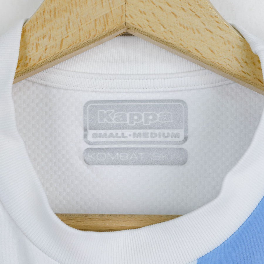 Maglia Away Napoli Kappa 2016/2017 by KAPPA - Home (11)