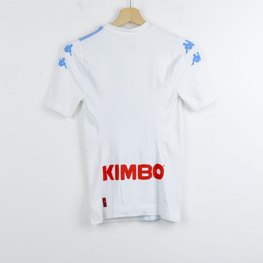 Maglia Away Napoli Kappa 2016/2017 by KAPPA - Home (2)