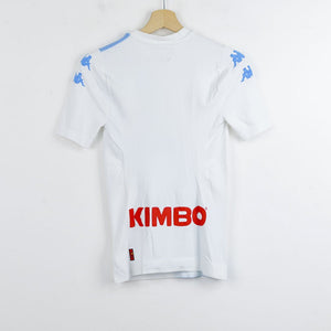 Maglia Away Napoli Kappa 2016/2017 by KAPPA - Home (2)
