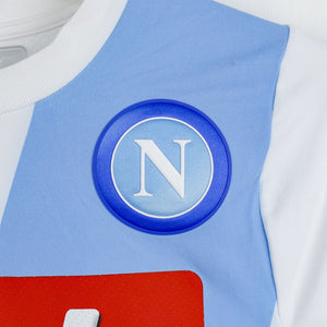 Maglia Away Napoli Kappa 2016/2017 by KAPPA - Home (6)