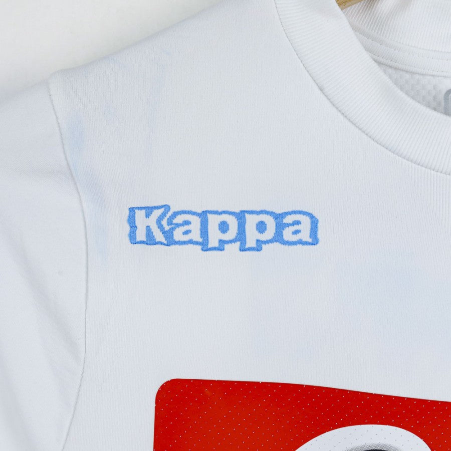 Maglia Away Napoli Kappa 2016/2017 by KAPPA - Home (7)