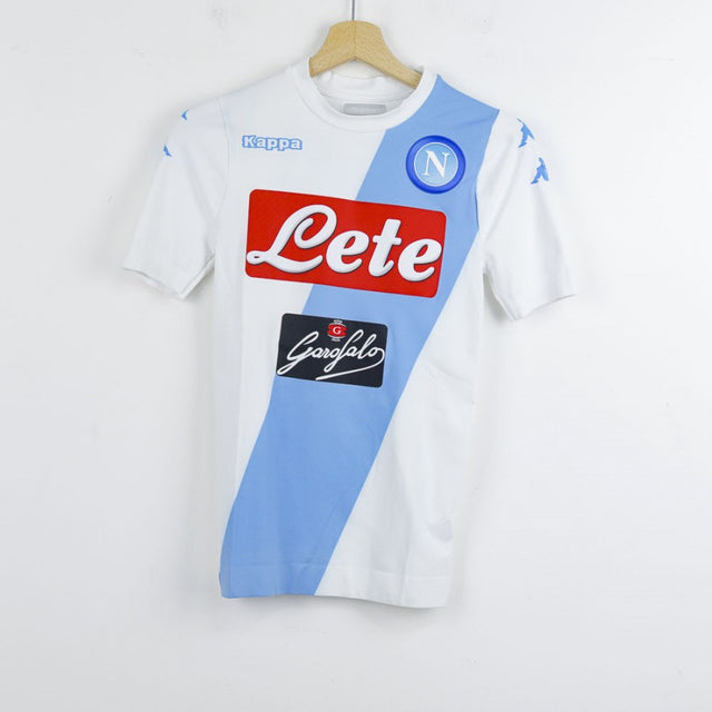 Maglia Away Napoli Kappa 2016/2017 by KAPPA - Home