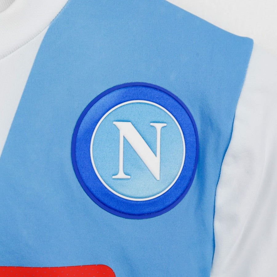 Maglia Away Napoli Kappa 2016/2017 by KAPPA - Home (11)