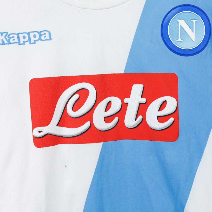 Maglia Away Napoli Kappa 2016/2017 by KAPPA - Home (13)