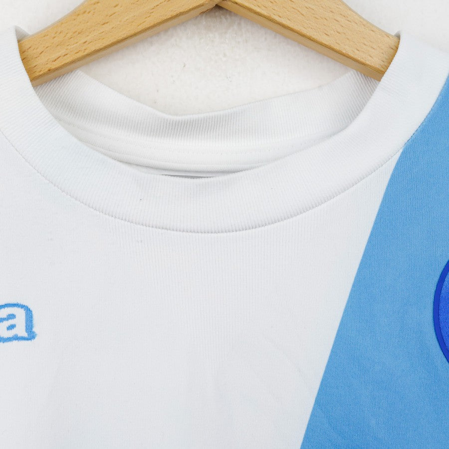 Maglia Away Napoli Kappa 2016/2017 by KAPPA - Home (14)