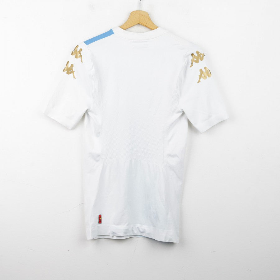 Maglia Away Napoli Kappa 2016/2017 by KAPPA - Home (2)