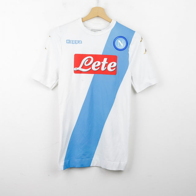 Maglia Away Napoli Kappa 2016/2017 by KAPPA - Home