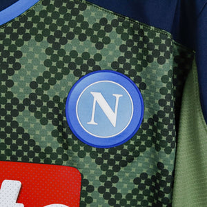 Maglia Away Napoli Kappa 2019/2020 by KAPPA - Home (3)
