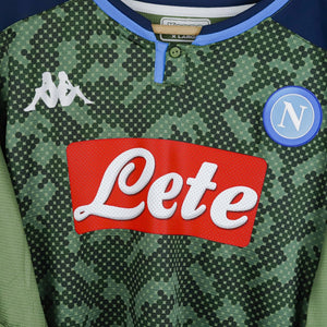Maglia Away Napoli Kappa 2019/2020 by KAPPA - Home (5)
