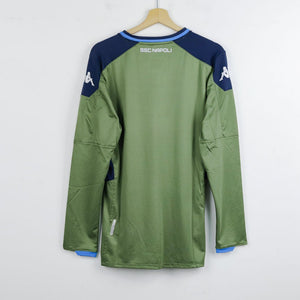 Maglia Away Napoli Kappa 2019/2020 by KAPPA - Home (2)