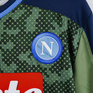 Maglia Away Napoli Kappa 2019/2020 by KAPPA - Home (6)