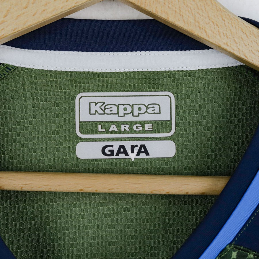 Maglia Away Napoli Kappa 2019/2020 by KAPPA - Home (8)