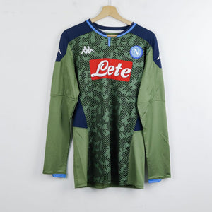 Maglia Away Napoli Kappa 2019/2020 by KAPPA - Home
