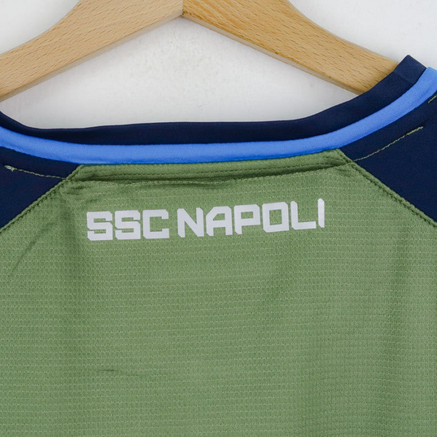 Maglia Away Napoli Kappa 2019/2020 by KAPPA (6)
