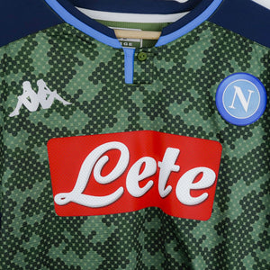 Maglia Away Napoli Kappa 2019/2020 by KAPPA (9)