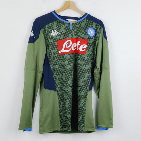 Maglia Away Napoli Kappa 2019/2020 by KAPPA