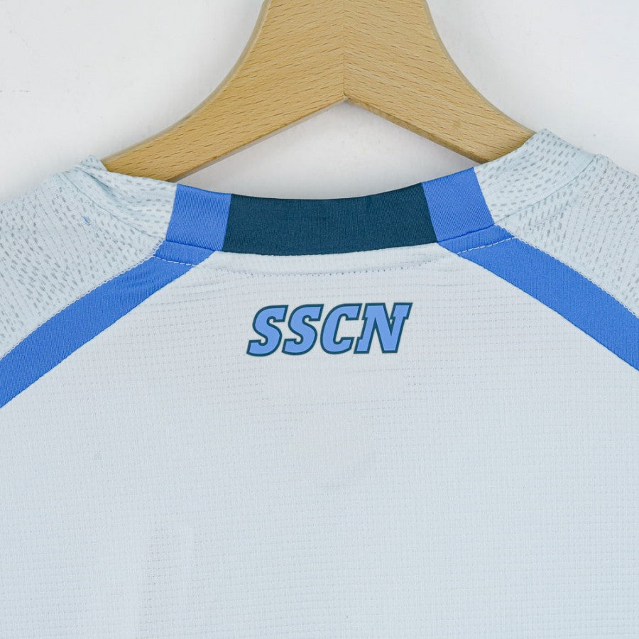 Maglia Away Napoli Kappa 2020/2021 by KAPPA - Home (3)