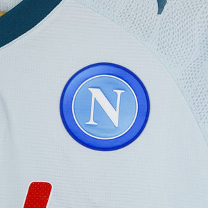 Maglia Away Napoli Kappa 2020/2021 by KAPPA - Home (8)