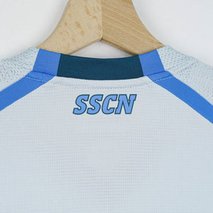 Maglia Away Napoli Kappa 2020/2021 by KAPPA - Home (10)
