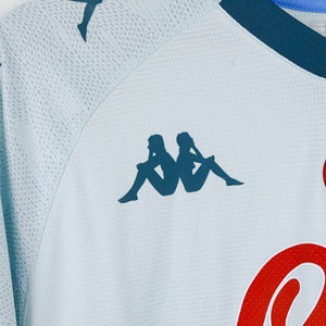 Maglia Away Napoli Kappa 2020/2021 by KAPPA - Home (4)