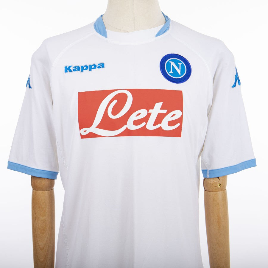 Maglia Away Napoli Kappa 9 2005/2006  by KAPPA - Home (10)
