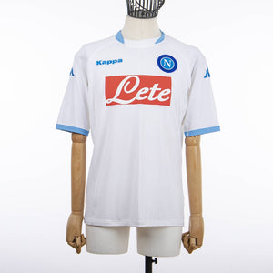 Maglia Away Napoli Kappa 9 2005/2006  by KAPPA - Home (2)