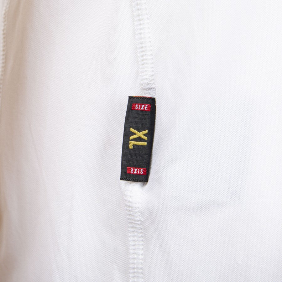 Maglia Away Napoli Kappa 9 2005/2006  by KAPPA - Home (5)