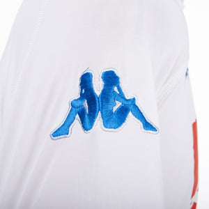 Maglia Away Napoli Kappa 9 2005/2006  by KAPPA - Home (6)