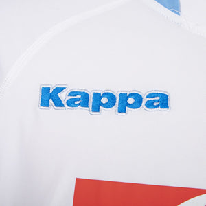 Maglia Away Napoli Kappa 9 2005/2006  by KAPPA - Home (7)