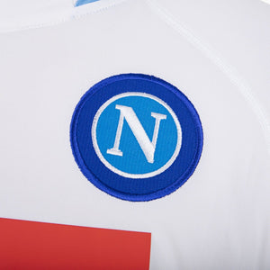 Maglia Away Napoli Kappa 9 2005/2006  by KAPPA - Home (8)