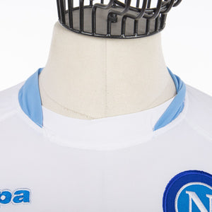 Maglia Away Napoli Kappa 9 2005/2006  by KAPPA - Home (9)