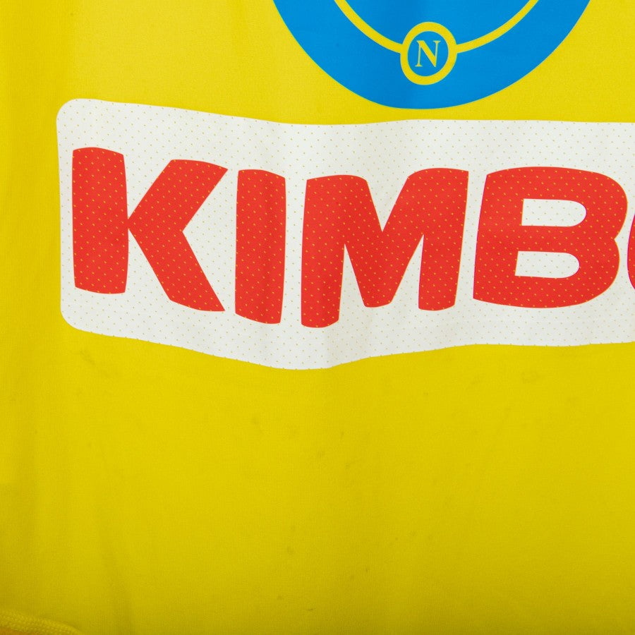 maglia away napoli kappa allan 5 2017/2018 by KAPPA - Home (10)