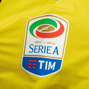 maglia away napoli kappa allan 5 2017/2018 by KAPPA - Home (5)