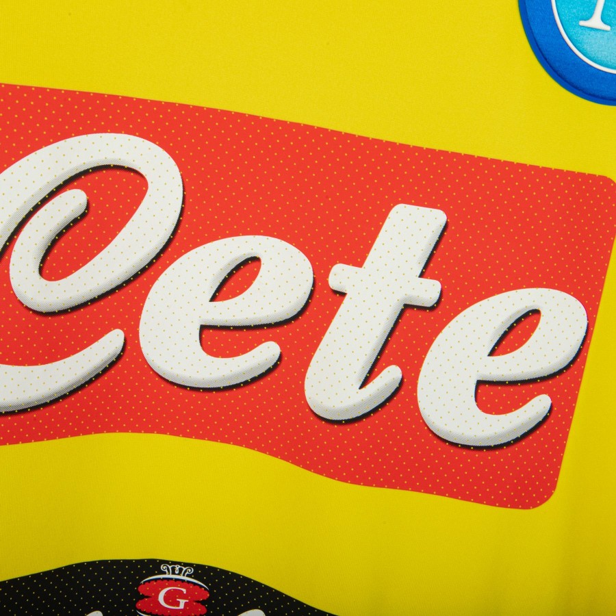 maglia away napoli kappa allan 5 2017/2018 by KAPPA - Home (6)