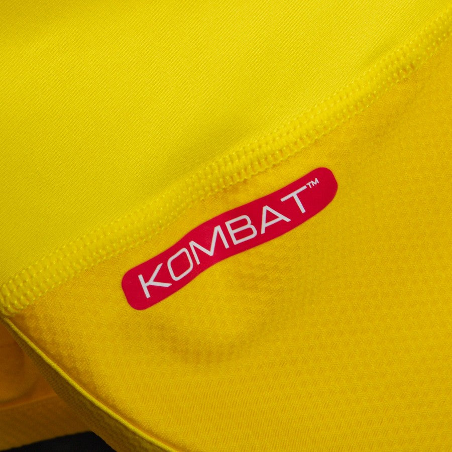 maglia away napoli kappa allan 5 2017/2018 by KAPPA - Home (8)