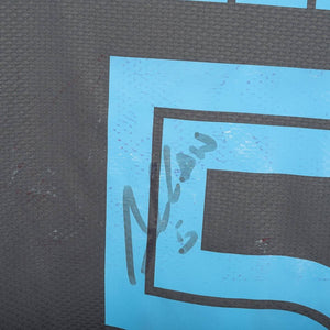 Maglia Away Napoli Kappa Allan 5 Autografata 2015/2016 by KAPPA - Home (11)