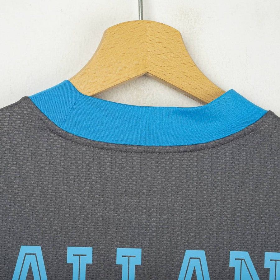 Maglia Away Napoli Kappa Allan 5 Autografata 2015/2016 by KAPPA - Home (3)