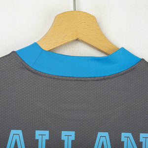 Maglia Away Napoli Kappa Allan 5 Autografata 2015/2016 by KAPPA - Home (3)